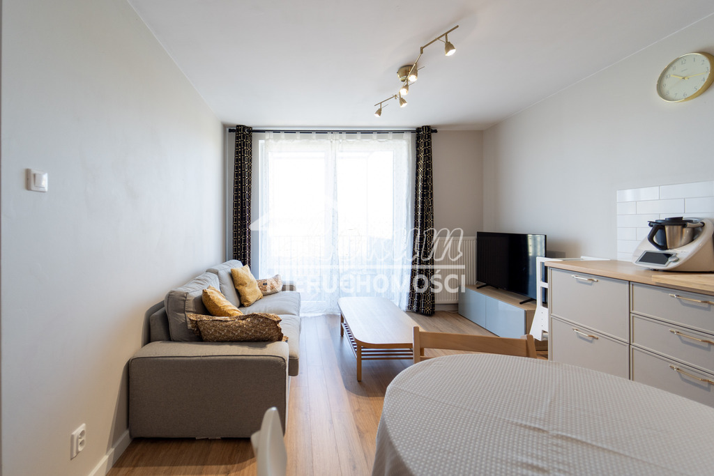 Mieszkanie 73,15&nbsp;m², Szczecin, Pogodno, gen. Zygmunta Sadowskiego - zdjęcie 3