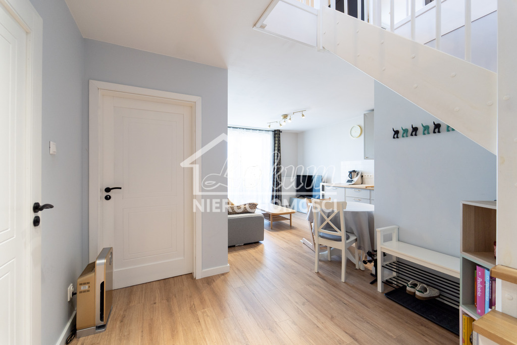 Mieszkanie 73,15&nbsp;m², Szczecin, Pogodno, gen. Zygmunta Sadowskiego - zdjęcie 8