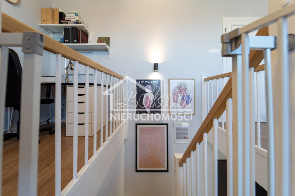 Mieszkanie 73,15&nbsp;m², Szczecin, Pogodno, gen. Zygmunta Sadowskiego - zdjęcie 11