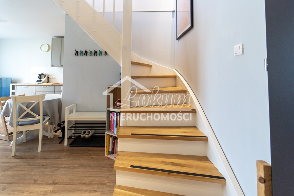 Mieszkanie 73,15&nbsp;m², Szczecin, Pogodno, gen. Zygmunta Sadowskiego - zdjęcie 12