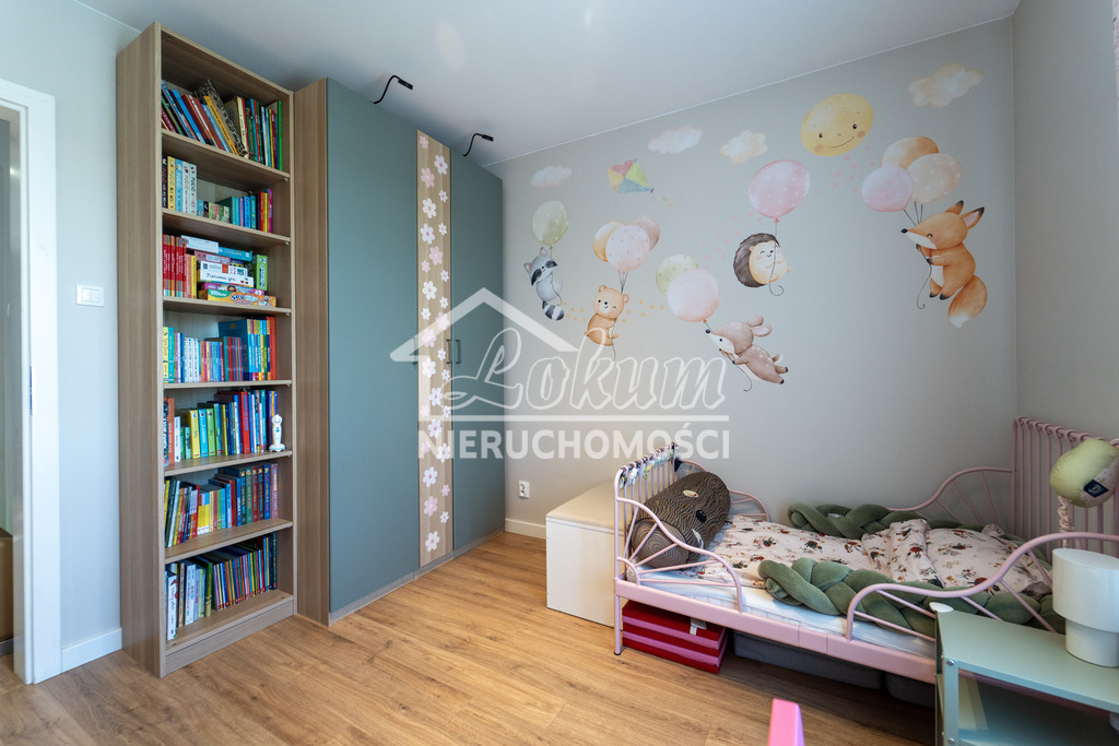 Mieszkanie 73,15&nbsp;m², Szczecin, Pogodno, gen. Zygmunta Sadowskiego - zdjęcie 6