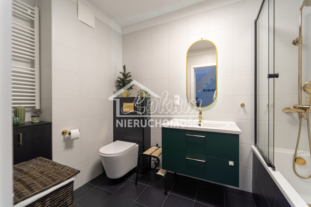 Mieszkanie 73,15&nbsp;m², Szczecin, Pogodno, gen. Zygmunta Sadowskiego - zdjęcie 10