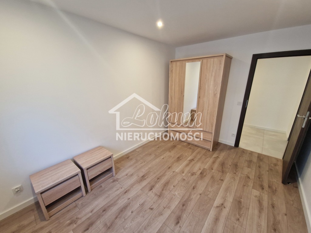 Mieszkanie 60,62&nbsp;m², Szczecin, Śródmieście, Powstańców Śląskich - zdjęcie 6