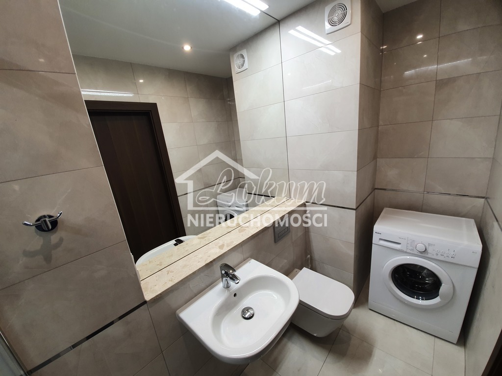 Mieszkanie 60,62&nbsp;m², Szczecin, Śródmieście, Powstańców Śląskich - zdjęcie 9