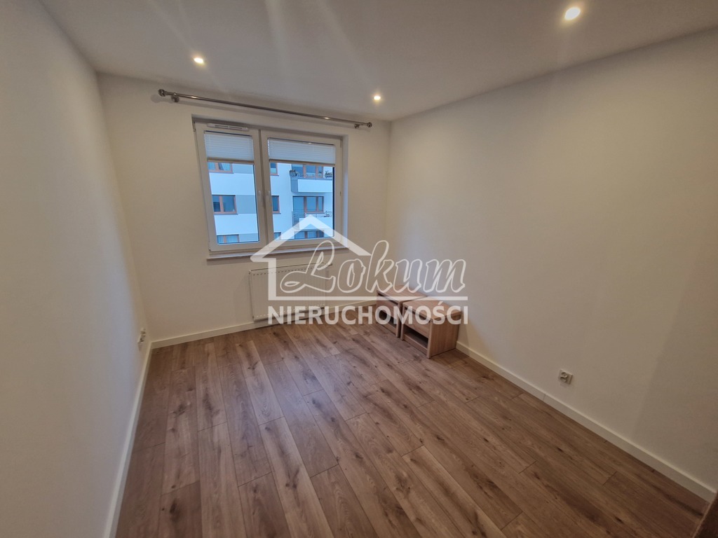 Mieszkanie 60,62&nbsp;m², Szczecin, Śródmieście, Powstańców Śląskich - zdjęcie 7