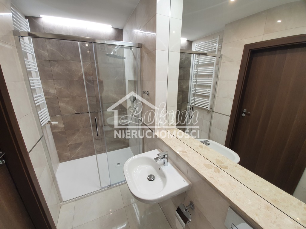 Mieszkanie 60,62&nbsp;m², Szczecin, Śródmieście, Powstańców Śląskich - zdjęcie 8