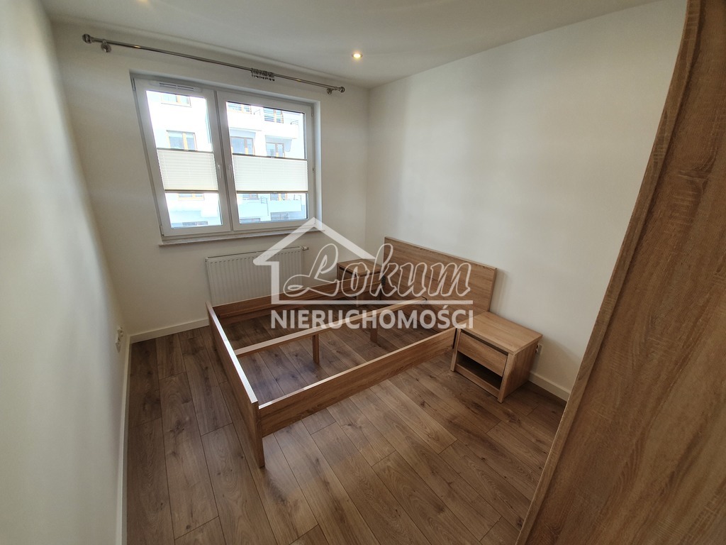 Mieszkanie 60,62&nbsp;m², Szczecin, Śródmieście, Powstańców Śląskich - zdjęcie 4