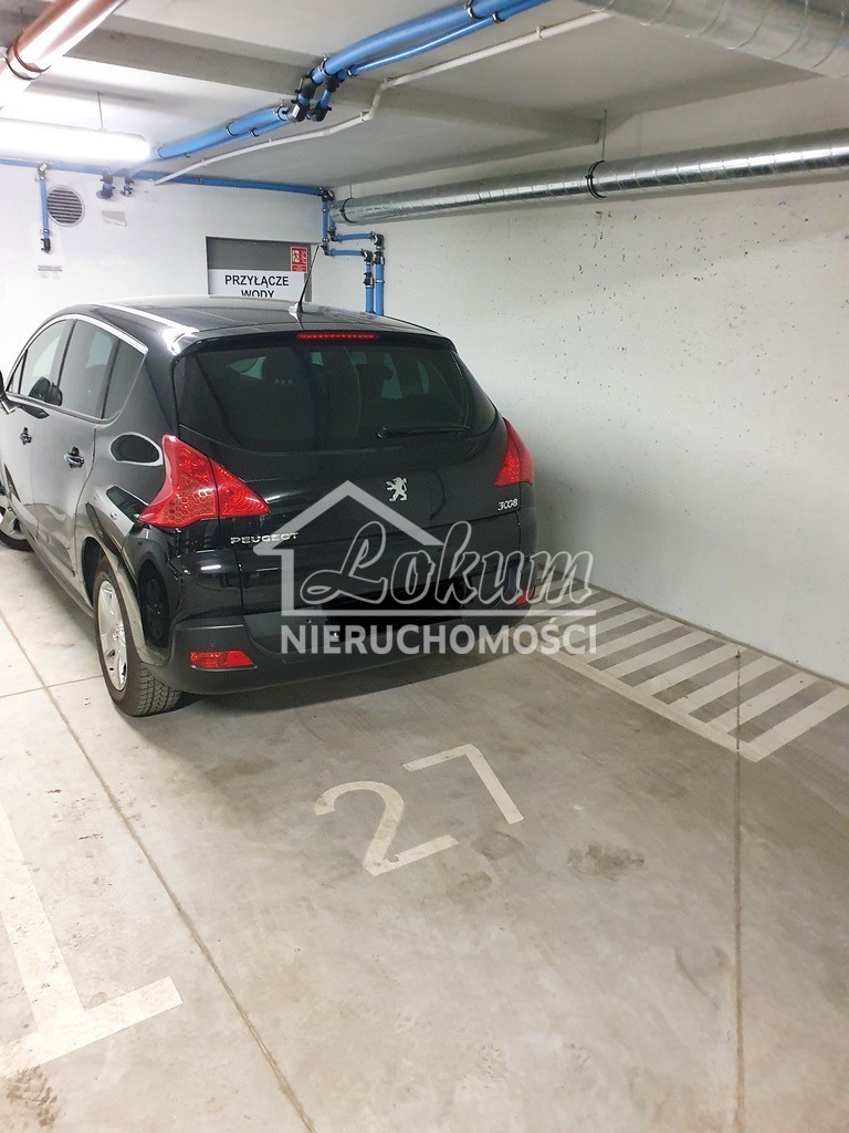 Mieszkanie 60,62&nbsp;m², Szczecin, Śródmieście, Powstańców Śląskich - zdjęcie 11