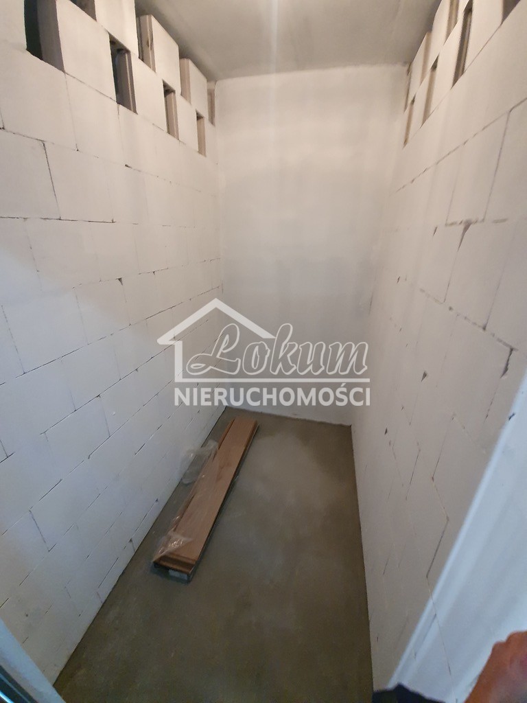 Mieszkanie 60,62&nbsp;m², Szczecin, Śródmieście, Powstańców Śląskich - zdjęcie 10