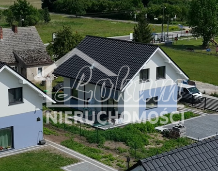 Dom 140,44&nbsp;m², Cisewo - zdjęcie 4