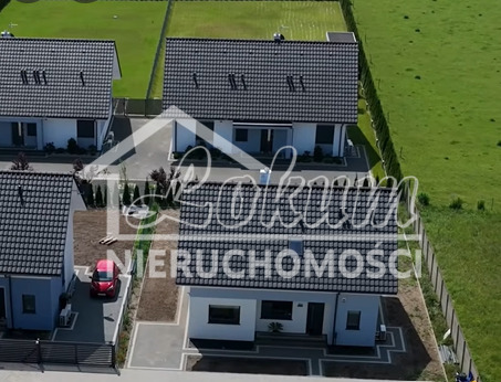 Dom 140,44&nbsp;m², Cisewo - zdjęcie 3