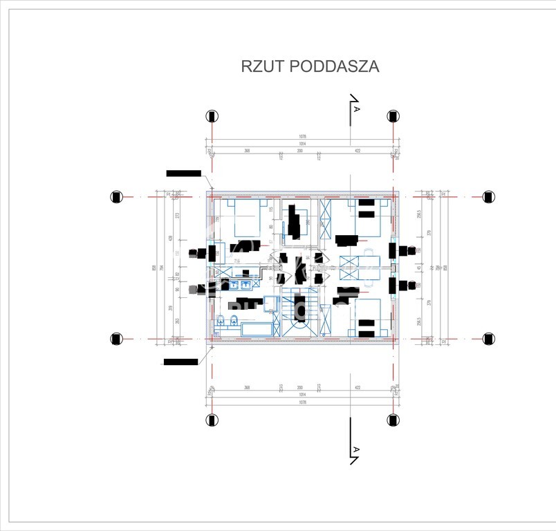 Dom 140,44&nbsp;m², Cisewo - zdjęcie 7