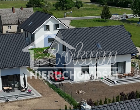 Dom 140,44&nbsp;m², Cisewo - zdjęcie 5