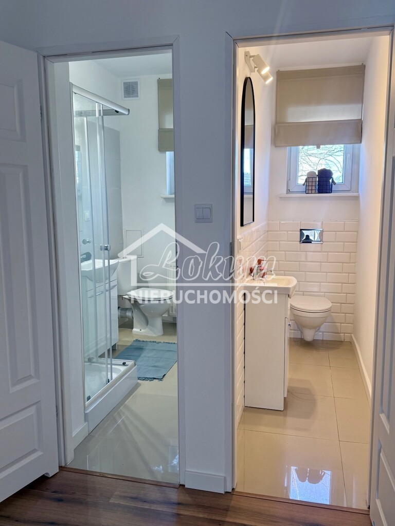 Mieszkanie 111,13&nbsp;m², Szczecin - zdjęcie 11