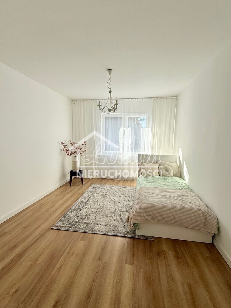 Mieszkanie 111,13&nbsp;m², Szczecin - zdjęcie 1