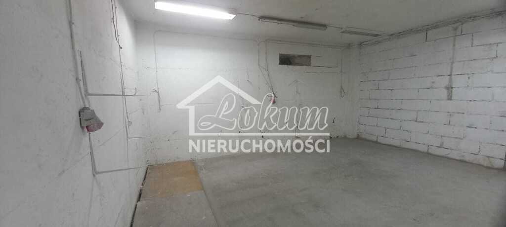 Magazyn do wynajęcia, 335&nbsp;m², Szczecin - zdjęcie 13