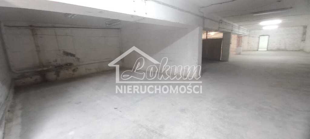 Magazyn do wynajęcia, 335&nbsp;m², Szczecin - zdjęcie 7
