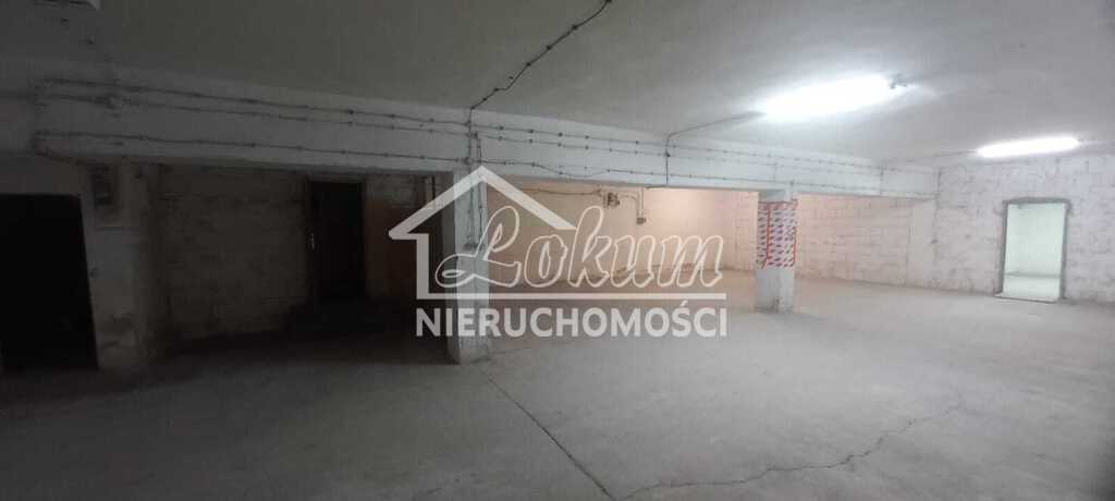 Magazyn do wynajęcia, 335&nbsp;m², Szczecin - zdjęcie 6