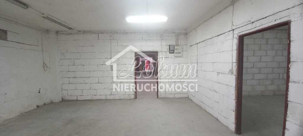 Magazyn do wynajęcia, 335&nbsp;m², Szczecin - zdjęcie 12