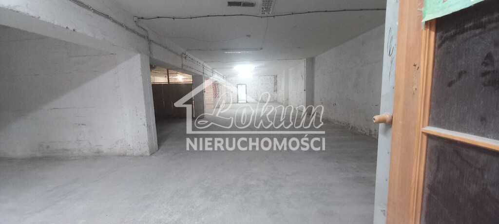 Magazyn do wynajęcia, 335&nbsp;m², Szczecin - zdjęcie 3