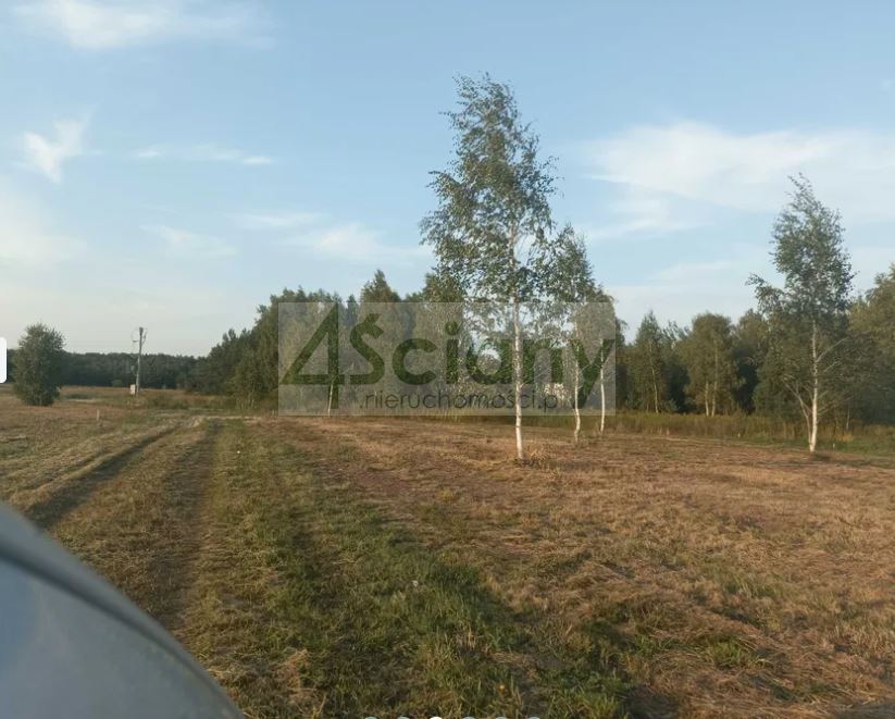 Działka budowlana 1100 m², Dębinki - zdjęcie 2