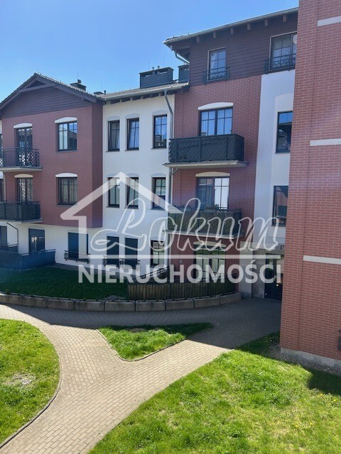 Mieszkanie 70&nbsp;m², Szczecin, Warszewo, Poznańska - zdjęcie 2