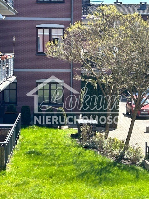 Mieszkanie 70&nbsp;m², Szczecin, Warszewo, Poznańska - zdjęcie 1