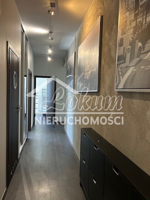 Mieszkanie 70&nbsp;m², Szczecin, Warszewo, Poznańska - zdjęcie 4