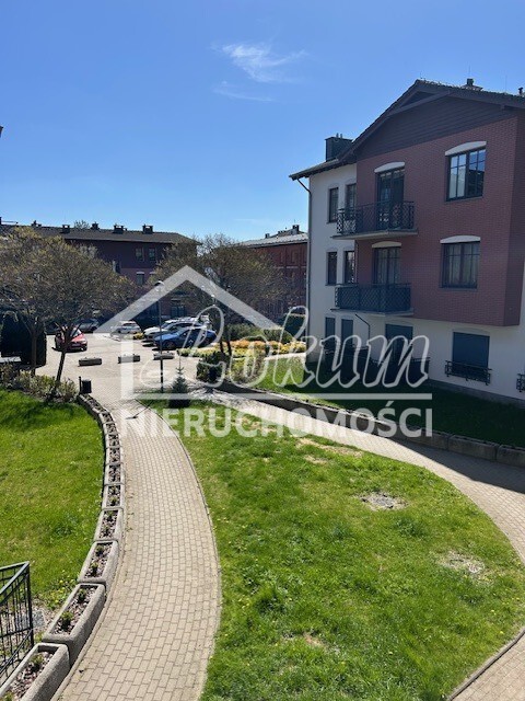 Mieszkanie 70&nbsp;m², Szczecin, Warszewo, Poznańska - zdjęcie 3