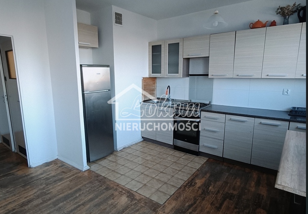 Mieszkanie 73,5&nbsp;m², Szczecin - zdjęcie 2