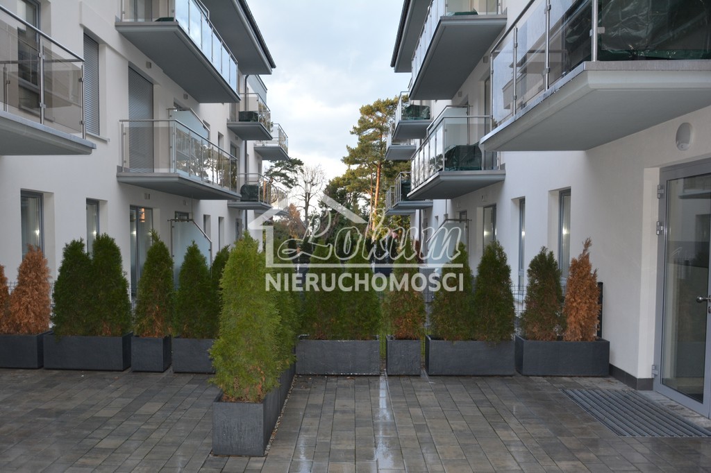 Mieszkanie 32,5&nbsp;m², Pobierowo, Grunwaldzka - zdjęcie 4