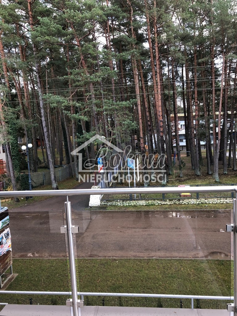 Mieszkanie 32,5&nbsp;m², Pobierowo, Grunwaldzka - zdjęcie 6