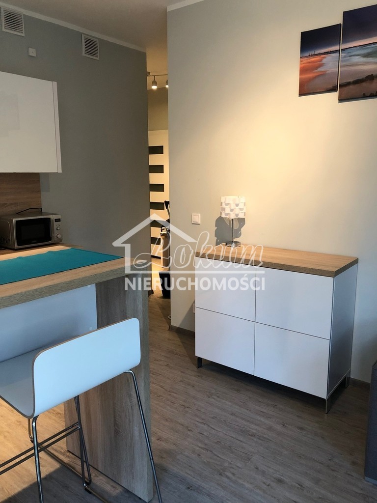 Mieszkanie 32,5&nbsp;m², Pobierowo, Grunwaldzka - zdjęcie 16