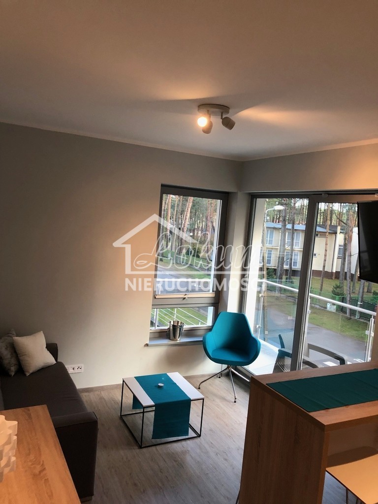 Mieszkanie 32,5&nbsp;m², Pobierowo, Grunwaldzka - zdjęcie 17