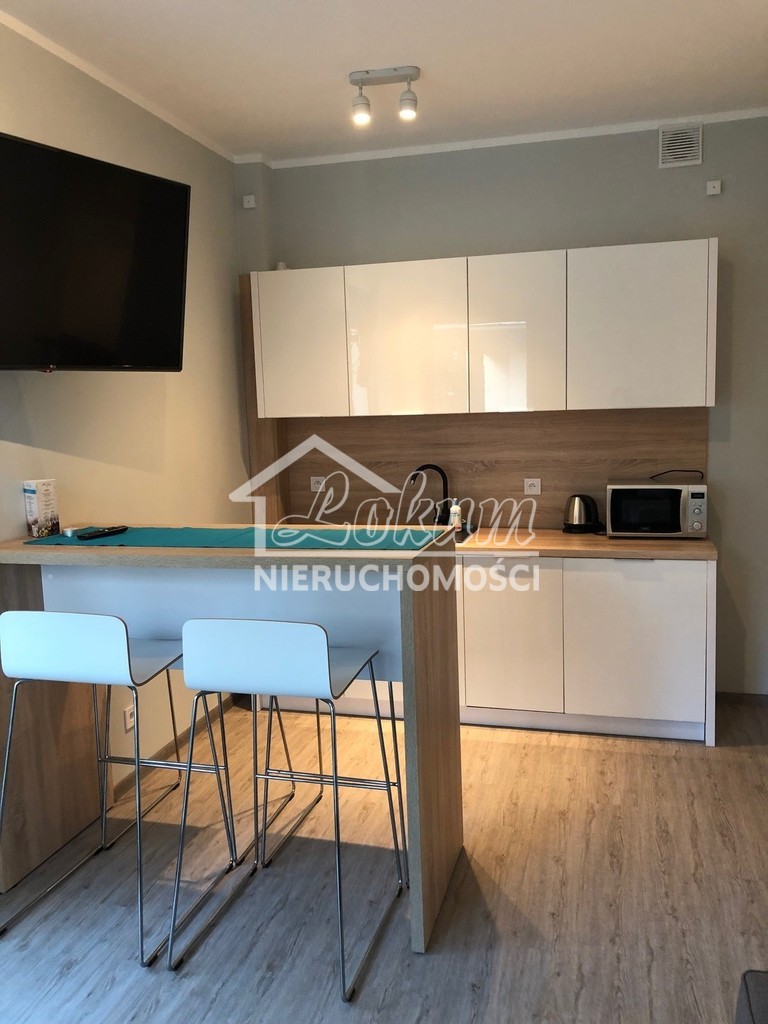 Mieszkanie 32,5&nbsp;m², Pobierowo, Grunwaldzka - zdjęcie 9