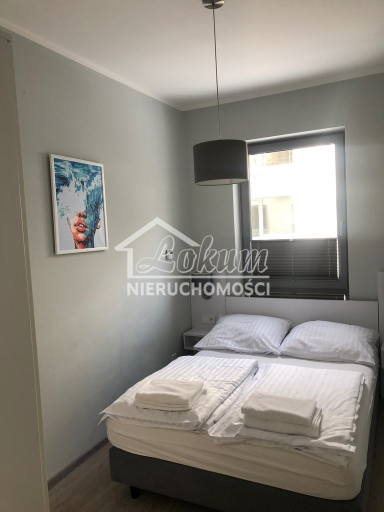 Mieszkanie 32,5&nbsp;m², Pobierowo, Grunwaldzka - zdjęcie 18