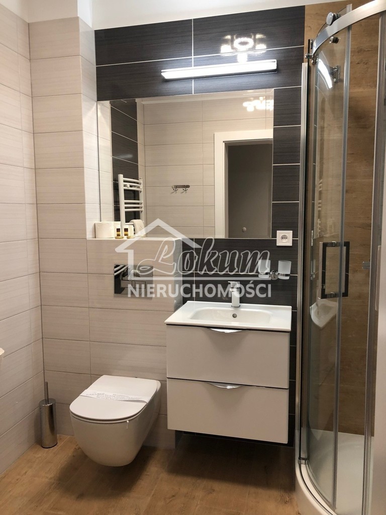 Mieszkanie 32,5&nbsp;m², Pobierowo, Grunwaldzka - zdjęcie 15