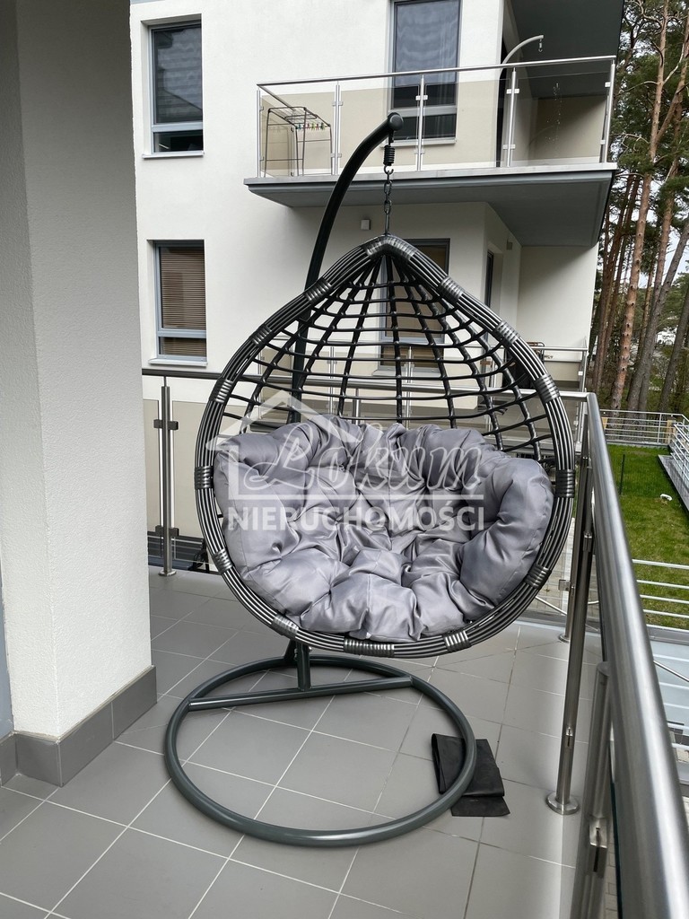 Mieszkanie 32,5&nbsp;m², Pobierowo, Grunwaldzka - zdjęcie 5