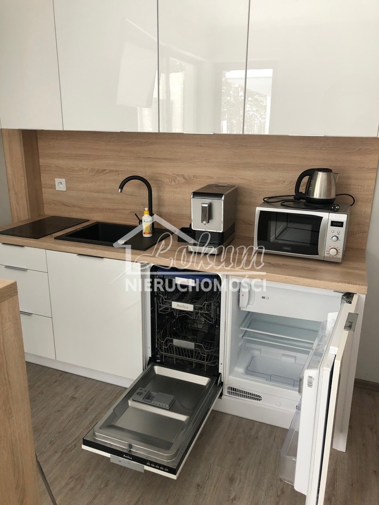 Mieszkanie 32,5&nbsp;m², Pobierowo, Grunwaldzka - zdjęcie 8