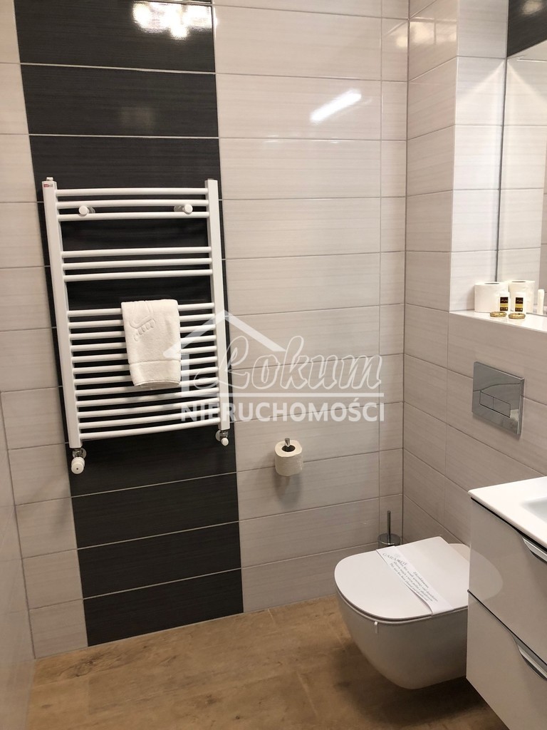 Mieszkanie 32,5&nbsp;m², Pobierowo, Grunwaldzka - zdjęcie 11