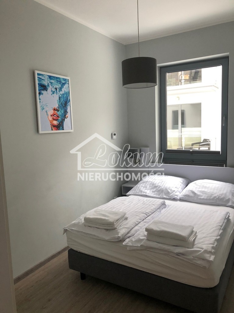 Mieszkanie 32,5&nbsp;m², Pobierowo, Grunwaldzka - zdjęcie 19