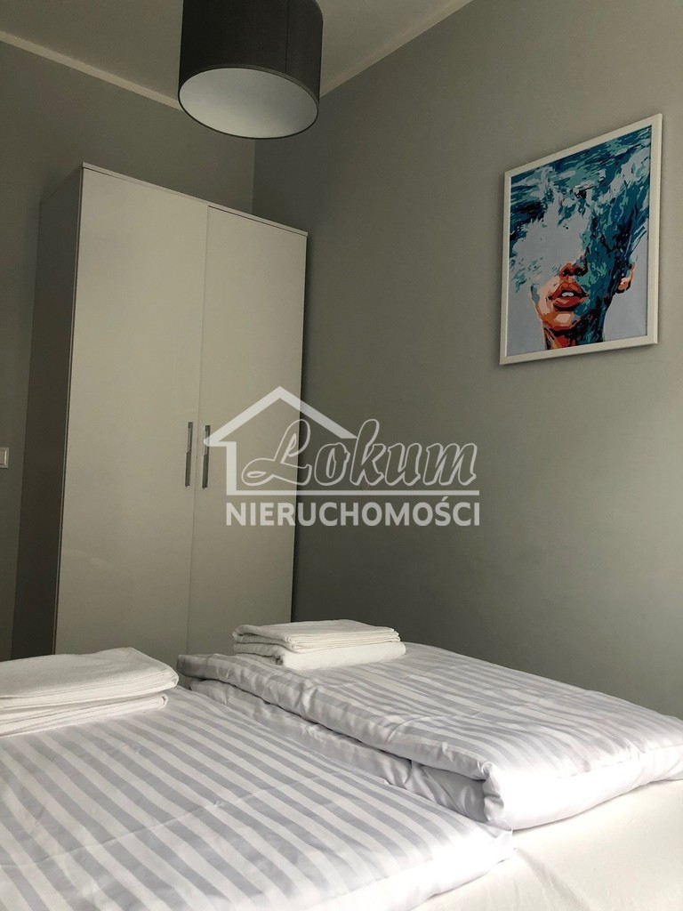 Mieszkanie 32,5&nbsp;m², Pobierowo, Grunwaldzka - zdjęcie 19