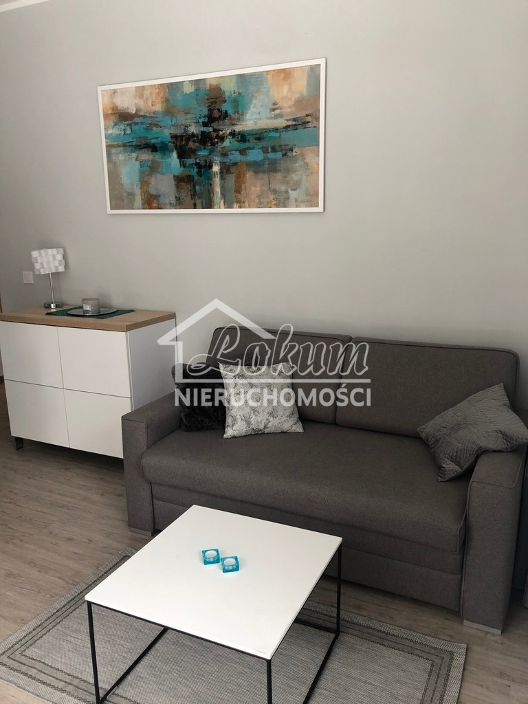Mieszkanie 32,5&nbsp;m², Pobierowo, Grunwaldzka - zdjęcie 2