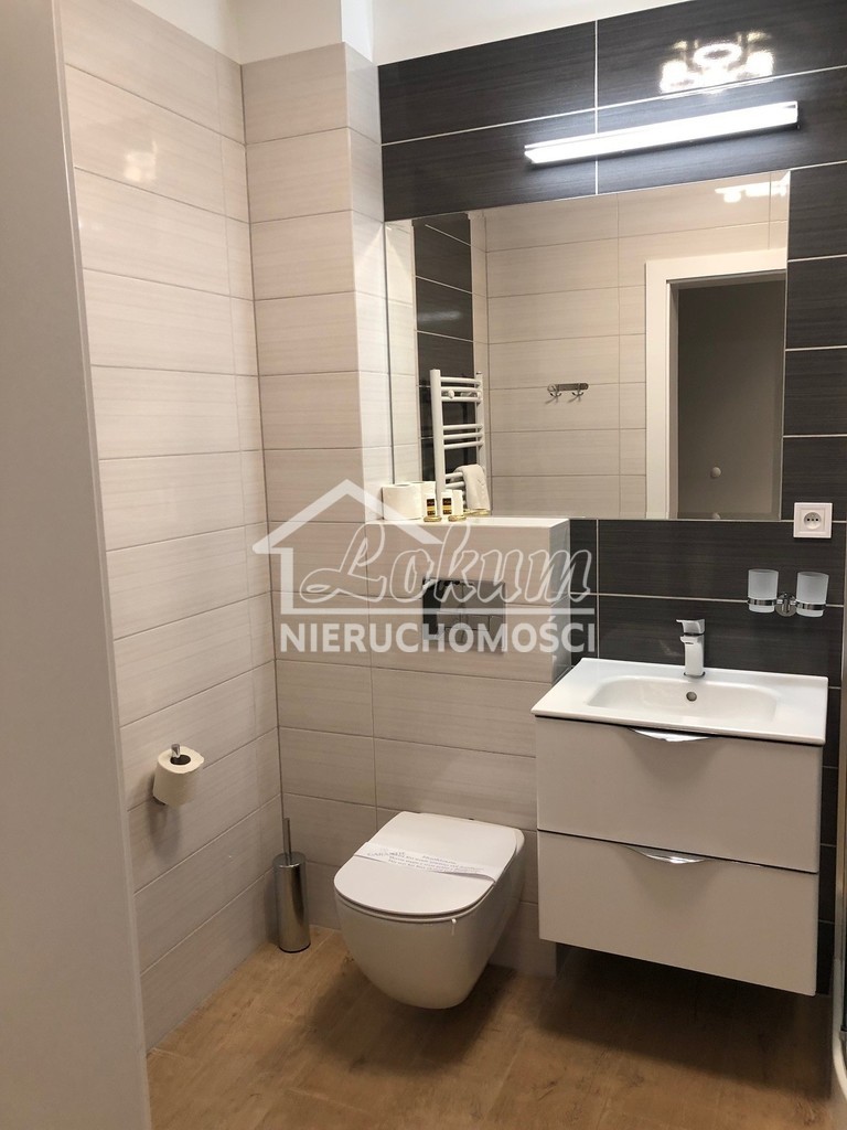 Mieszkanie 32,5&nbsp;m², Pobierowo, Grunwaldzka - zdjęcie 13