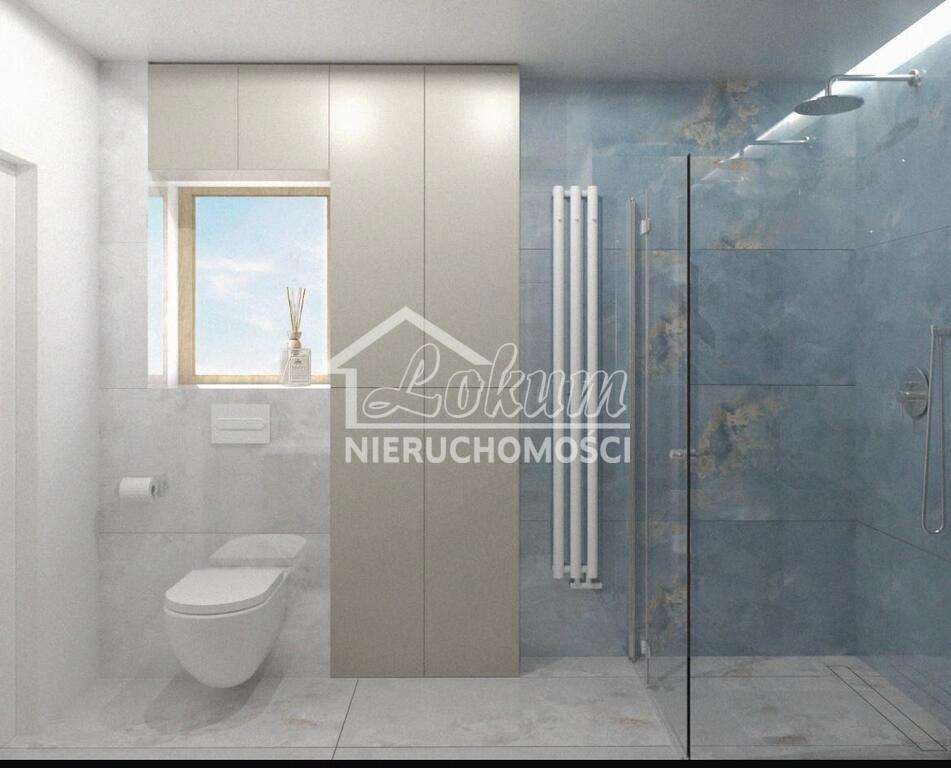 Dom 101,05&nbsp;m², Dołuje - zdjęcie 13