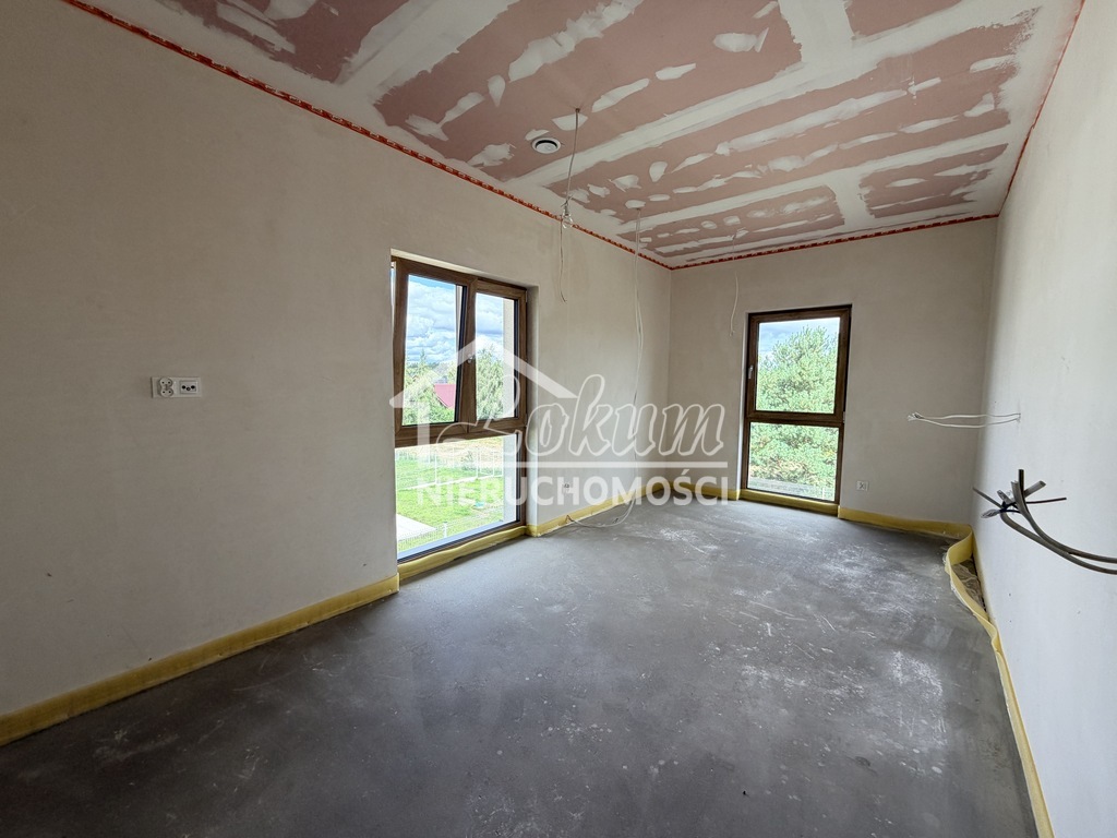 Dom 101,05&nbsp;m², Dołuje - zdjęcie 7