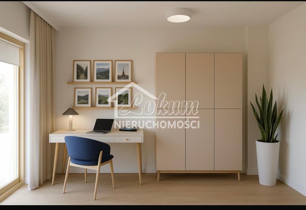 Dom 101,05&nbsp;m², Dołuje - zdjęcie 11