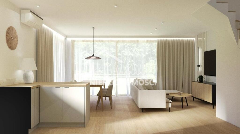 Dom 101,05&nbsp;m², Dołuje - zdjęcie 1