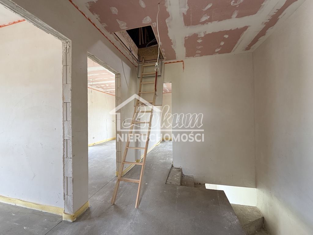 Dom 101,05&nbsp;m², Dołuje - zdjęcie 12