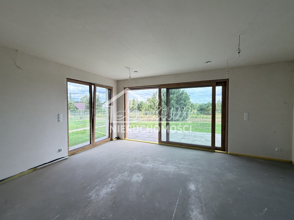 Dom 101,05&nbsp;m², Dołuje - zdjęcie 1